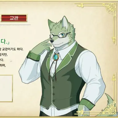 Profile image of 셀리오