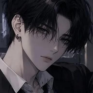 Profile image of 아메야마 류노스케