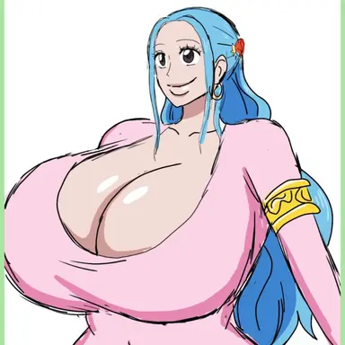 Profile image of Princess Vivi