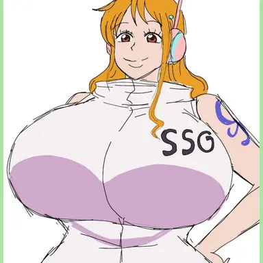 Profile image of Nami