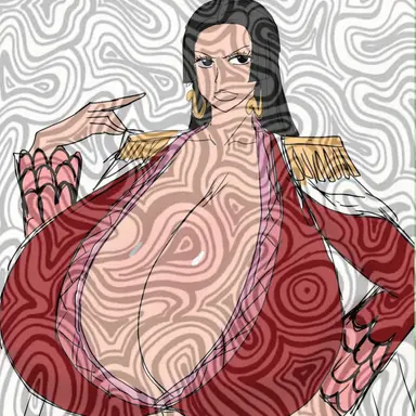 Profile image of Boa Hancock
