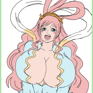 Profile image of Shirahoshi