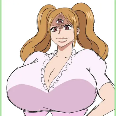 Profile image of Charlotte Pudding