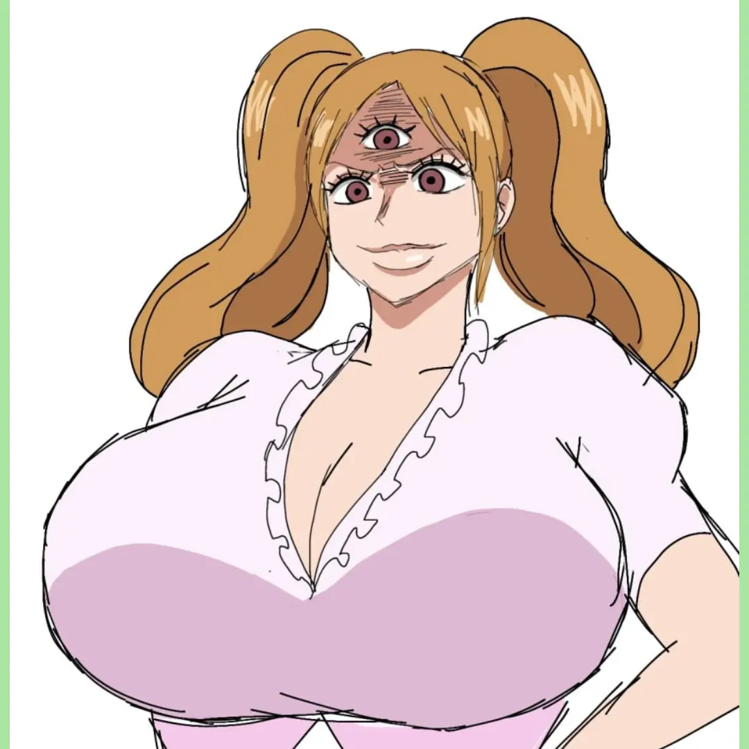 NSFWblox의 One piece women