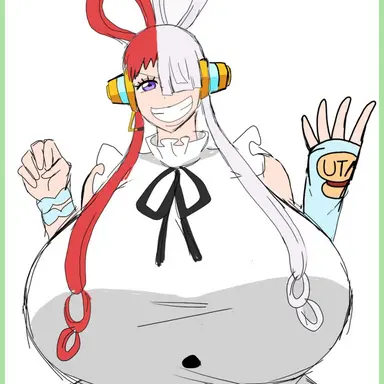 Profile image of Uta