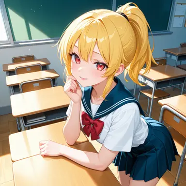 Profile image of 이혜리