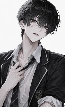 Profile image of 月岡 凪