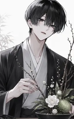 Profile image of 月岡 凪