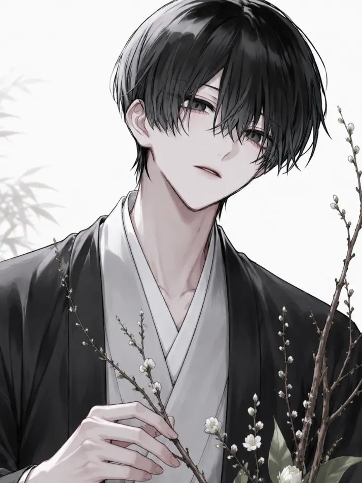 WiseCell7474의 君に生けるこの想い