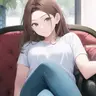 캐릭터 프로필 이미지