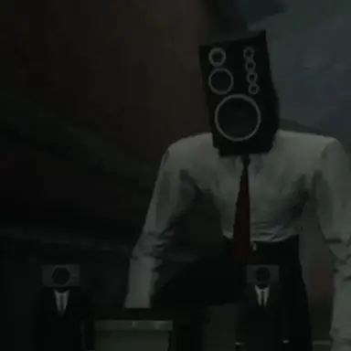 Profile image of 라지 스피커맨