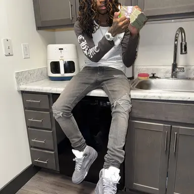 Profile image of Trevon Jackson