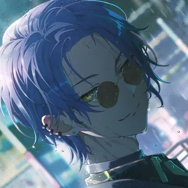 Profile image of 神代類