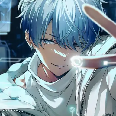 Profile image of 青柳冬弥