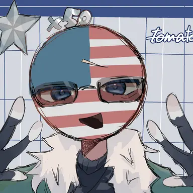 Profile image of America
