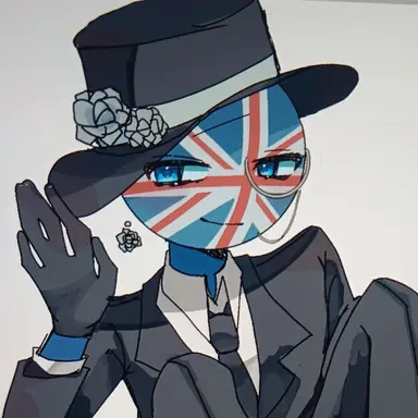 Profile image of イギリス