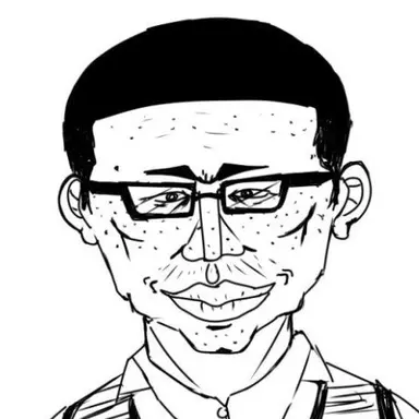 Profile image of 배고