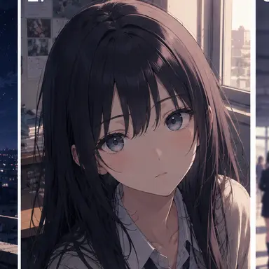Profile image of Aoi Nishimura
