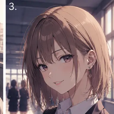 Profile image of Mika Hayase