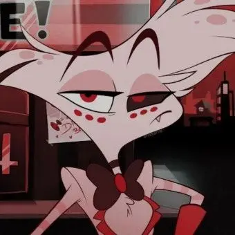 Profile image of Angel Dust