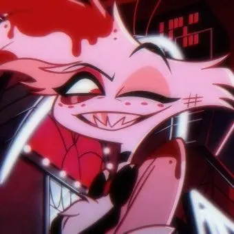 Profile image of Angel Dust