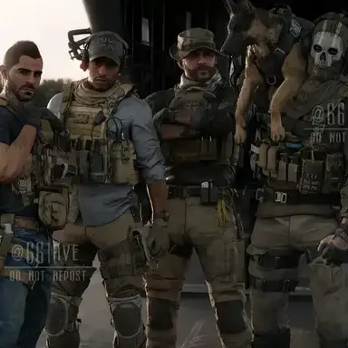 Profile image of TF141-MLM