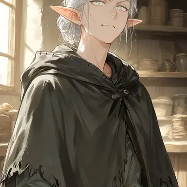 Profile image of Sylavel