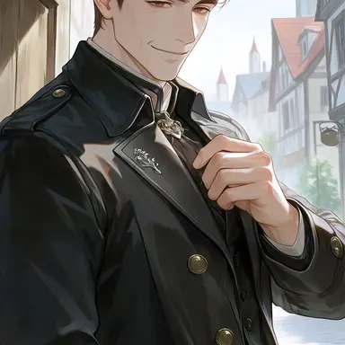 Profile image of Orveth