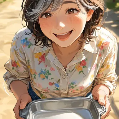 Profile image of Dottie