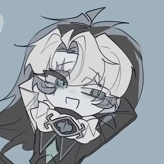 4gaze의 ✨️💙자빠진 쉐도우밀크💙✨️