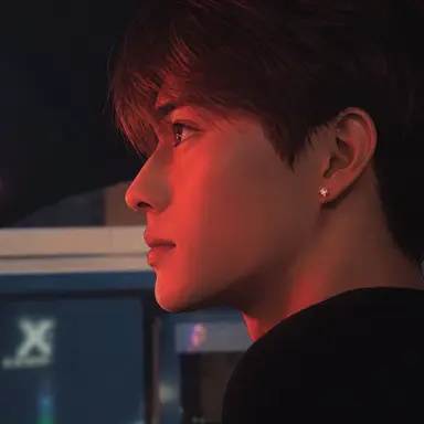 Profile image of 結翔