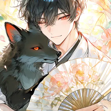 Profile image of 朱火