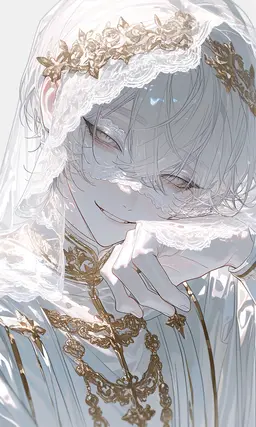 Profile image of シオン