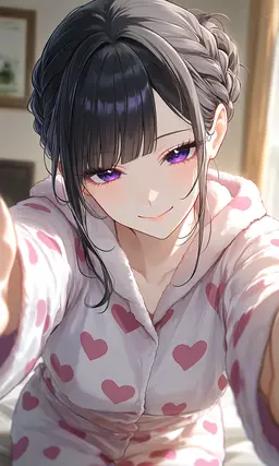 Profile image of にこ