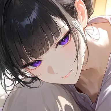 Profile image of にこ
