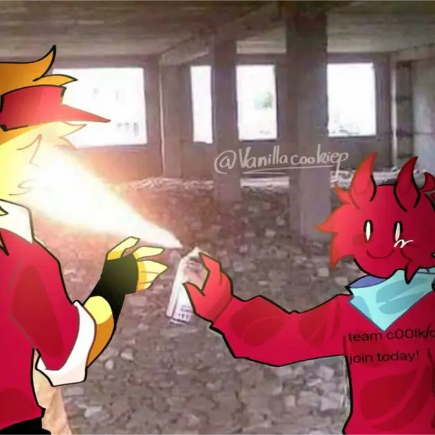 AmusedBilby7786의 아 바퀴벌레!!