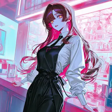 Profile image of Akari Kurose