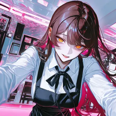Profile image of Akari Kurose
