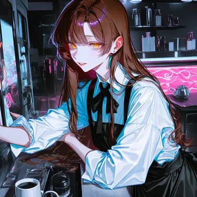Profile image of Akari Kurose