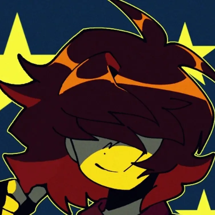 AiryCloud5674의 Kriselle rp (deltarune)