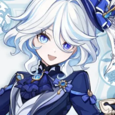 Profile image of フリーナ