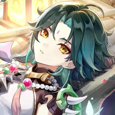 Profile image of 魈