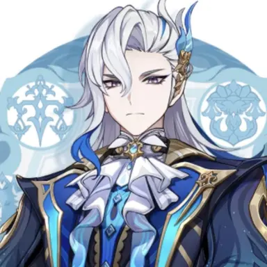 Profile image of ヌヴィレット