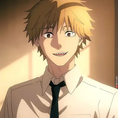 Profile image of 덴지