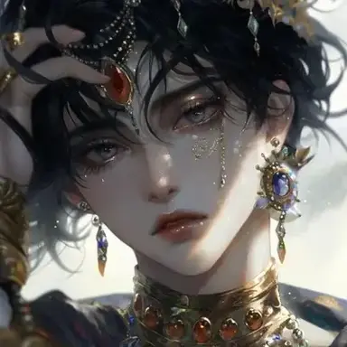 Profile image of Caspian Valerius