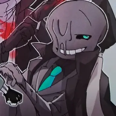 Profile image of 나이트메어