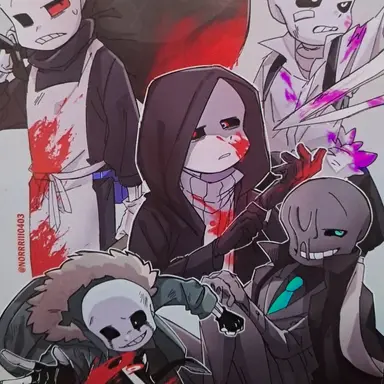 Profile image of 배드가이즈