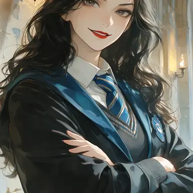 Profile image of Cassandra Blackwood