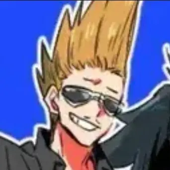 Profile image of Present Mic