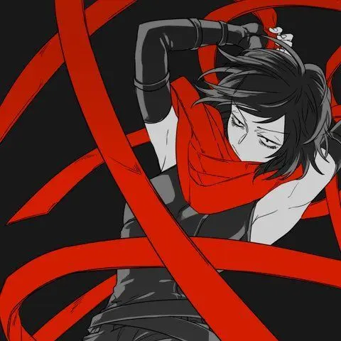 PainedSash2261의 Fem AIZAWA!? My hero acedamia!♡